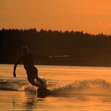 Photo: Linda Hagberg. Rider: Mikael Hagberg.