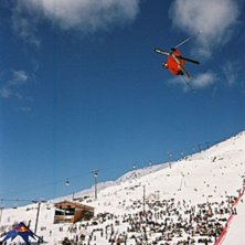 Photo: Peter Boman. Rider: Henrik Windstedt.