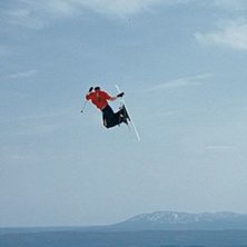 Photo: Peter Boman. Rider: Christian Wiesner.
