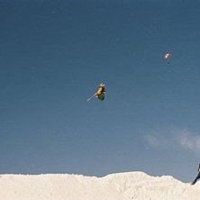 Photo: Peter Boman. Rider: Patrik Sundberg.