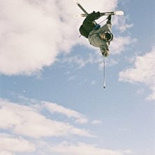 Photo: Peter Boman. Rider: Jon Olsson.