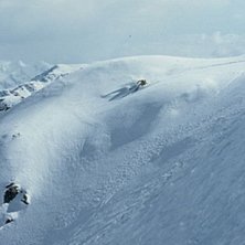 Photo: Peter Boman. Rider: Magnus Loo.