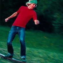 Photo: Daniel Wenblad. Rider: Robin.