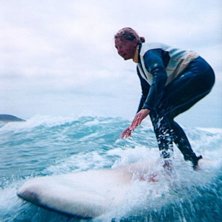 Photo: Daniel Wenblad. Rider: Susanne Karlsson.