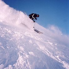 Photo: Nicklas. Rider: Micke.