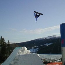 Photo: Emil H&aring;kansson.