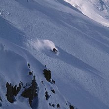 Photo: Daniel Wenblad. Rider: Erik Gustavsson.