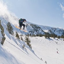 Photo: Richard Lundh. Rider: Jonatan Wenzel.