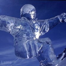Photo: Juha Laine. Rider: Iceman.