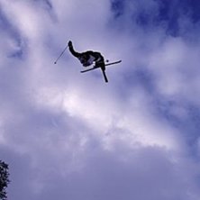 Photo: Juha Laine. Rider: Tuukka Terva-Aho.