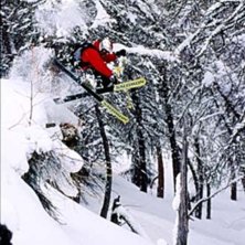 Photo: Juha Laine. Rider: Kimmo &amp;quot;Skipe&amp;quot; Oivo.
