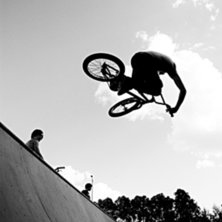 Photo: Sebastian Thor&eacute;n. Rider: Robert Nikula Edsman.