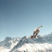 Photo: David K&auml;ck. Rider: Tobben Johansson.