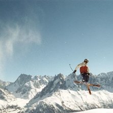 Photo: David K&auml;ck. Rider: ok&auml;nd.