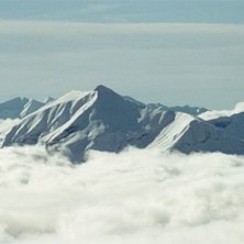 Photo: David K&auml;ck. Rider: Chamonix.