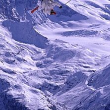 Photo: Yves Garneau. Rider: Tanner Hall.