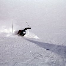 Photo: Kristian Helzel. Rider: Jesper &Ouml;sterberg.