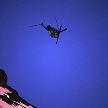 Photo: Pontis Melin. Rider: Jon Olsson.