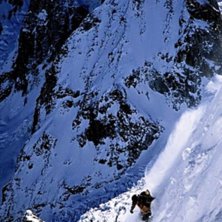 Photo: Halvor Dannevig. Rider: Olav Haavik.