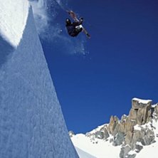 Photo: Halvor Dannevig. Rider: &Oslash;ivind Dannevig.