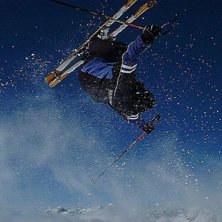 Photo: andreas rosdahl. Rider: andreas m&aring;nsson.