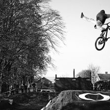 Photo: Benjamin Johansson.