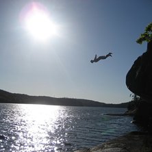 Photo: Helena Kyle. Rider: Theodore Birkner.
