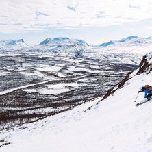 Photo: Axel Adolfsson.