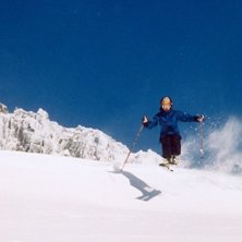 Photo: Per Englund. Rider: Daniel Larsson.