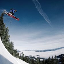 Photo: Johan Svensk. Rider: Andreas Ojam&auml;e.