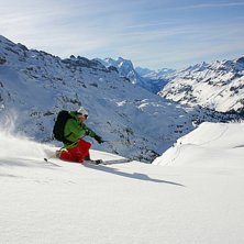 Photo: Tuomas Korpi. Rider: Simo Rautava.