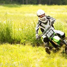 Photo: Rasmus Viktorsson. Rider: Linus Ryderborn.