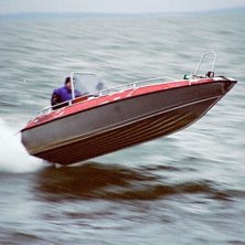 Vinterstorm. Photo: The Mike. Rider: Johan S.