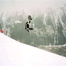 Photo: Michael Bergstr&ouml;m. Rider: Andreas H&ouml;glund.