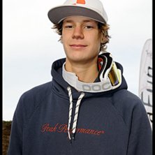 Photo: Mattias Klockar. Rider: Martin S&ouml;derstr&ouml;m - Size n&acute;Style 2008.