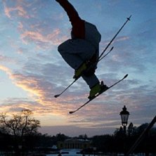 Photo: Patrik Nordholm. Rider: Daniel Nordholm.