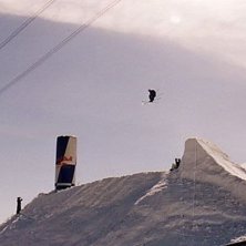 Photo: Oscar Molinder. Rider: Ok&auml;nd.