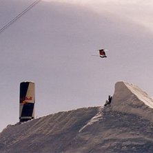 Photo: Oscar Molinder. Rider: ok&auml;nd.