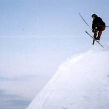 Photo: Marius M&oslash;rch Larsen. Rider: Florian Rausch.