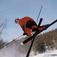 Photo: Marius M&oslash;rch Larsen. Rider: Florian Rausch.