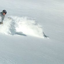 Det &auml;r faktiskt tv&aring; personer p&aring; bilden!. Photo: Magnus Nilsson. Rider: Lars Westerfur och Fredric Berglund.