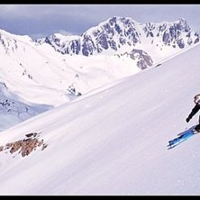 Photo: Hawk. Rider: ElPerro.