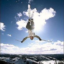 Photo: Daniel Johansson. Rider: David Olofsson.
