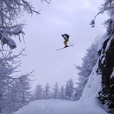 Photo: Bj&ouml;rn Johansson. Rider: Marc Ahlgren.