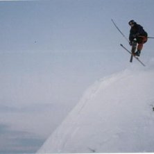 Photo: Marius M&oslash;rch Larsen. Rider: Florian Rausch.