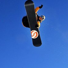Family Session slopestyle i 
Kungsberget.. Photo: Tobias Ivarsson. Rider: ok&auml;nd.