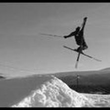 Photo: Ola l&auml;ngkvist. Rider: David Albenius.