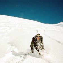 Mitt andra hem Valdisere!. Photo: Andreas Shultz. Rider: Christian Ahlcrona.
