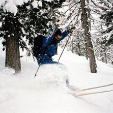 Photo: Christian Ahlcrona. Rider: Tyroler Nilsson.
