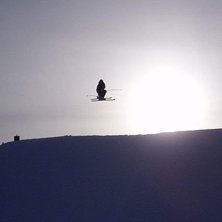 Photo: Mikael Ekstr&ouml;m. Rider: spoon.